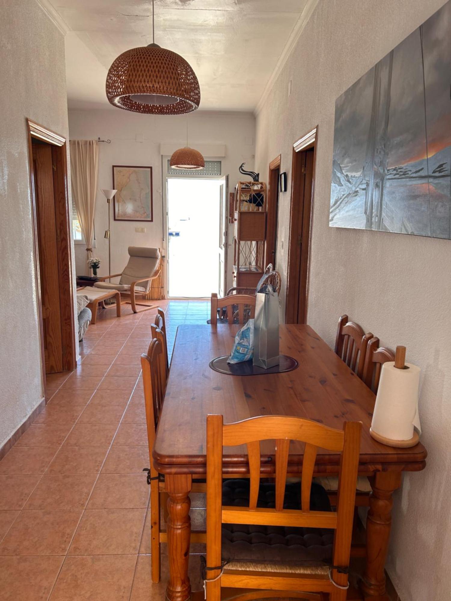 Casa En Paseo Los Nietos Zona Arenal Exteriör bild