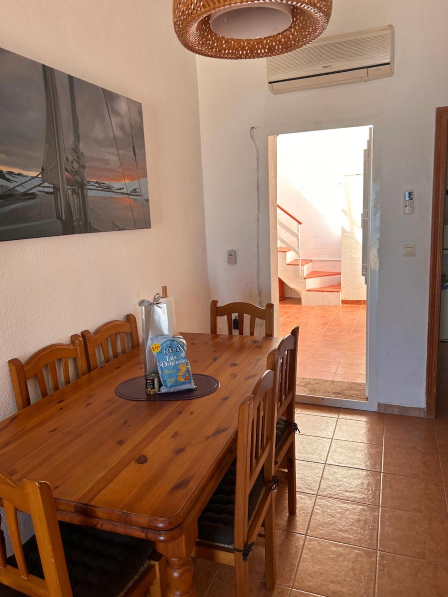 Casa En Paseo Los Nietos Zona Arenal Exteriör bild