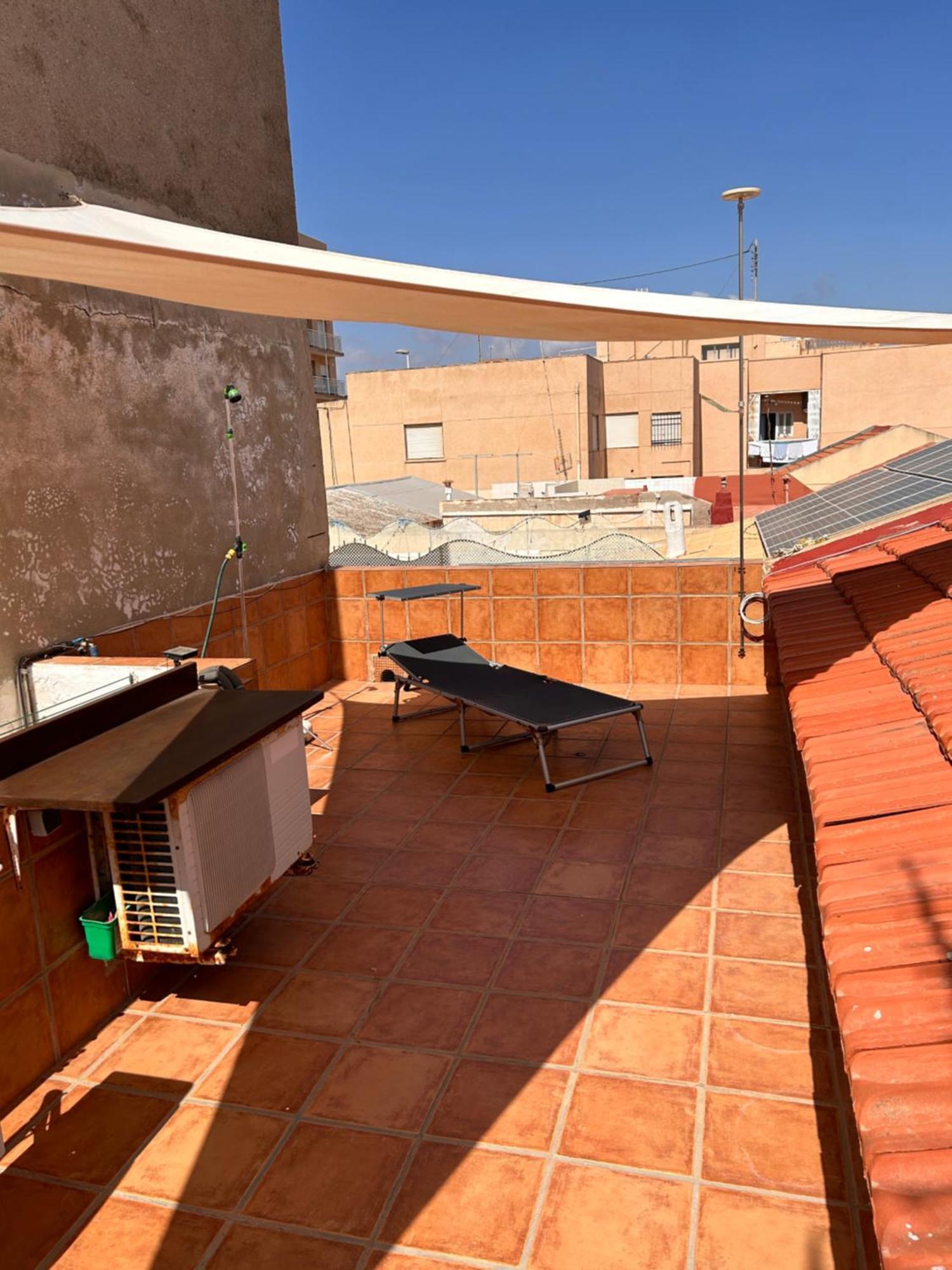 Casa En Paseo Los Nietos Zona Arenal Exteriör bild